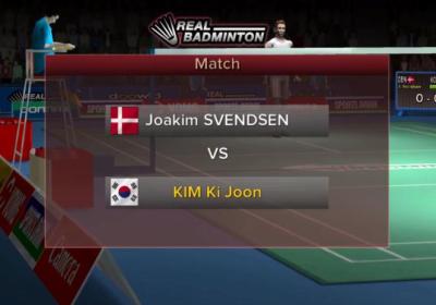 real badminton下载免费版-real badminton官方下载(Real Badminton World Lengend Champion 2019)1.03 最新版