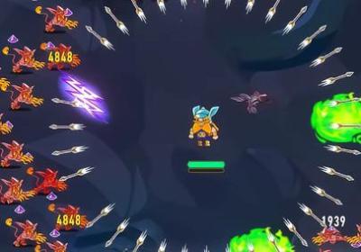 维京袭击者手游下载-维京袭击者v1.1 安卓最新版