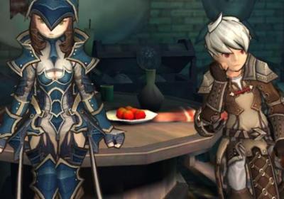 守卫者竞技场Guardian Arena手游1.0 安卓官方版