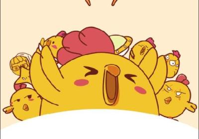 抓客Chucky app下载-抓客Chucky1.2 安卓版