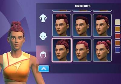 巴黎奥运会游戏手机版下载-2025巴黎奥运会手游(olympics go)1.4.0 最新版