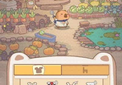 慢豚豚的生活游戏破解版下载-慢豚豚的生活小游戏无限金币版1.0.0 免广告