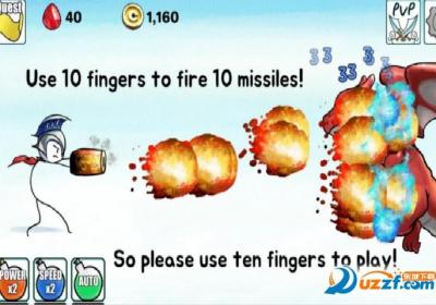 龙猎人手游下载-DragonHunter(龙猎人安卓版)1.11.4 安卓正式版