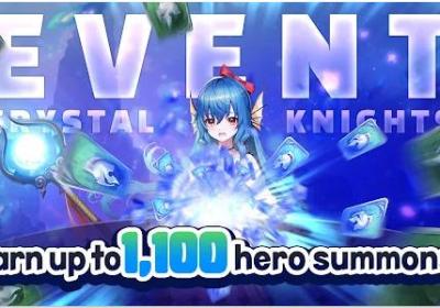 放置七骑士国际服下载-放置七骑士官方(水晶骑士)1.28.5 最新版