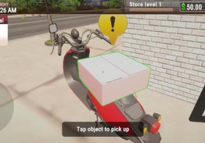 咖啡店模拟器中文版下载-咖啡店模拟器中文版0.20 手机版