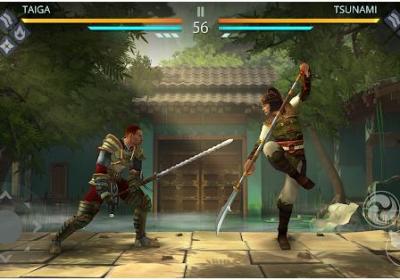 暗影格斗3国际服最新版下载-暗影格斗3国际服(Shadow Fight 3)1.38.0 最新版