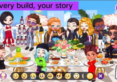 yoya时间官方正版下载-尤雅时间最新版本(YoYa Time)2.29 国际服