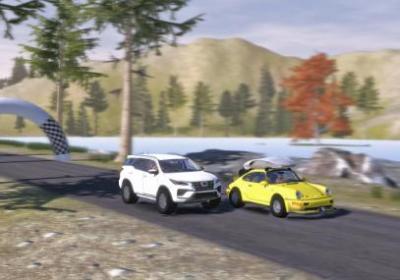 越野大师中文版下载安装-越野大师中文版0.2 最新版