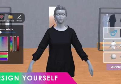 服装店模拟器中文版下载-服装店模拟器中文版无限金币1.16 手机版