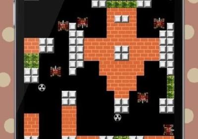 坦克大战 2安卓版1.1 最新去广告版