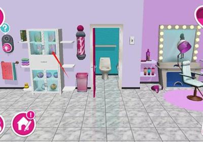 芭比梦幻屋冒险免费版下载-芭比梦幻屋冒险旅程2026.2.1 最新版