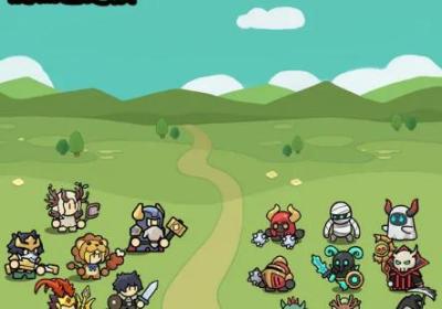 魔物自走棋攻略下载-魔物自走棋攻略游戏0.0.3 最新版