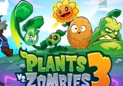 植物大战僵尸3新的开始下载-pvz3重制版2026最新版(pvz3 new start)2.1.0 手机版