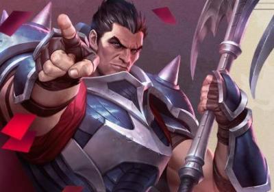 符文大地传说国际服最新版下载-LoR符文大地传说国际版06.01.014 安卓版