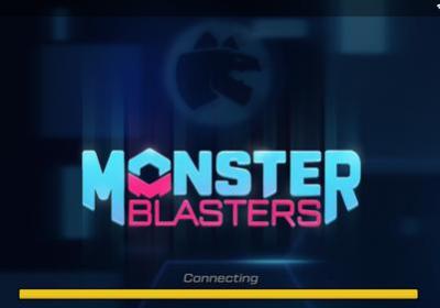 怪兽爆破手游下载-Monster Blasters(怪兽爆破安卓版)0.21.0 安卓官方版