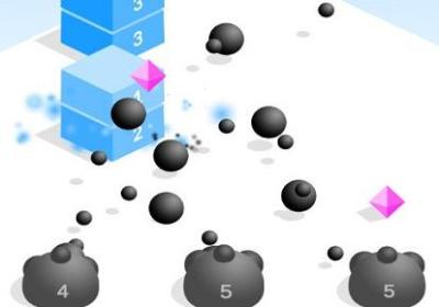 球与方快手游下载-球与方快1.0安卓版