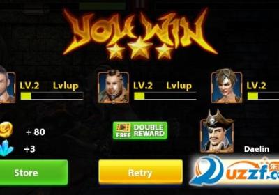 街头战斗游戏下载-Street Fighting Champion(街头战斗手游)4.1安卓最新版