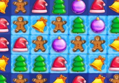 圣诞清洁工3游戏下载-圣诞清洁工3最新版2.2.3安卓版