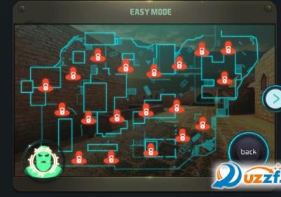 荣誉规则cs生存手游下载-Rules of Honor:CS Survival(荣誉规则cs生存)1.1 安卓最新版