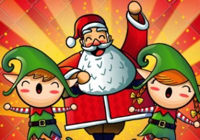 圣诞刷卡小游戏下载-圣诞刷卡手游1.3.2安卓版