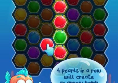 珍珠乐园游戏下载-珍珠乐园安卓版1.2.2最新版