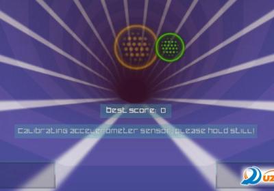 极速隧道3D游戏下载-SpeedX 3D(极速隧道3D手游)1.96安卓版