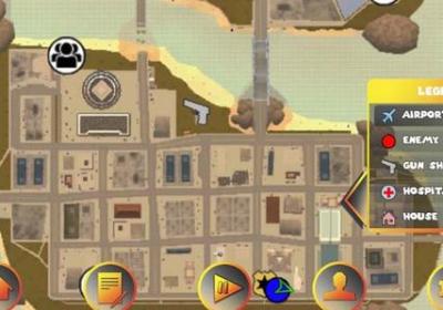 火柴人绳索英雄2无限金币钻石下载-火柴人绳索英雄2破解版3.5.1 内置Mod菜单