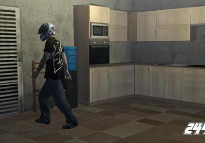 244巴西翘头模拟下载安装-244巴西翘头模拟游戏1.0 安卓版