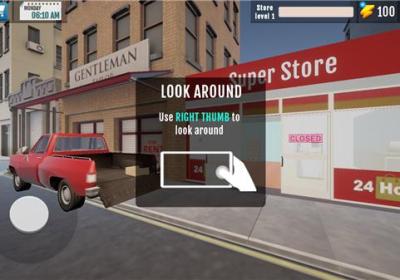 我的超市模拟器无限金币版下载-我的超市模拟器无广告1.0.73 手机版