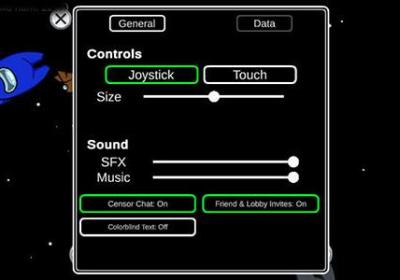 在我们之间Among Us下载-在我们之间手游(Among Us)2026.2.24 官方正版