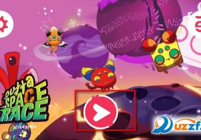 外星人外太空种族手游下载-Aliensome: Outta Space Race(外星人外太空种族官方版)1.1 安卓最新版