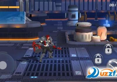 疯神之边际猎人游戏下载-疯神之边际猎人手游官方版1.0.0 安卓正版