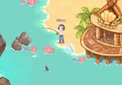 欢乐钓鱼王内置菜单下载-欢乐钓鱼王免广告版0.26.281 最新版