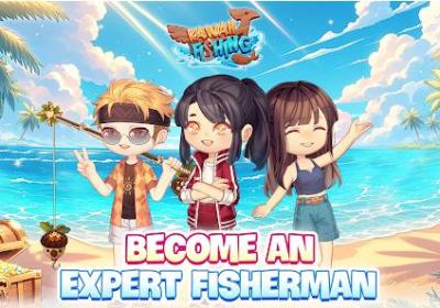 欢乐钓鱼王下载-欢乐钓鱼王游戏0.26.281 安卓版
