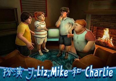 邪恶冰淇淋8手游下载-邪恶冰淇淋8最终章2.0 官方版