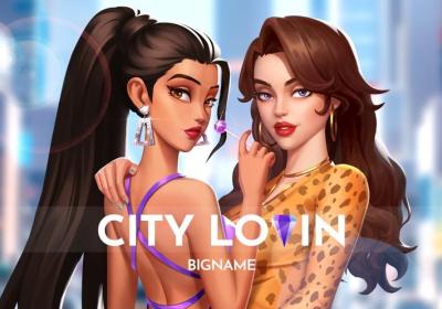 citylovin最新版中文版下载-CityLovina安卓下载0.31.1 中文版