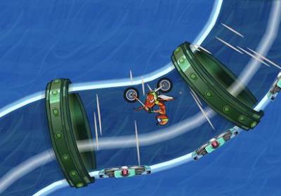 狂野飚客3解锁全部车辆下载-狂野飚客3全皮肤版1.21.10 免费版