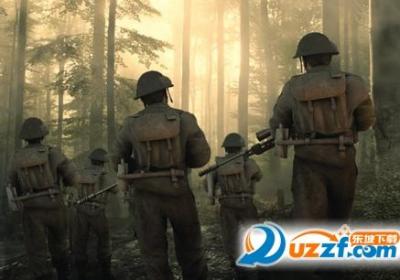 一线之战官方下载-Frontline World War 2 Battle(一线之战手游)1.0 安卓手机版