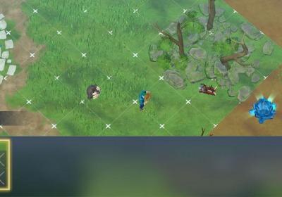 小精灵生存指南破解版下载-小精灵生存(Amikin Survival)免广告版0.2.3 无限资源