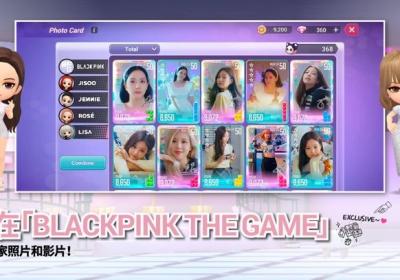 blackpink手游下载中文版-blackpink the game下载OPPO华为1.06.109 安卓版