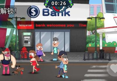 世界毁灭前60秒破解版下载-世界毁灭前60秒下载免广告1.0.7 手机版