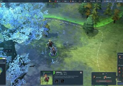 北境之地手机版下载-北境之地最新版(Northgard)2.2.2 完整版