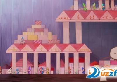 阁楼游戏安卓版下载-阁楼手游(gARret)1.06 安卓最新版