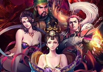 果盘bt手游乱舞斩下载-乱舞斩果盘变态版游戏1.0 安卓版