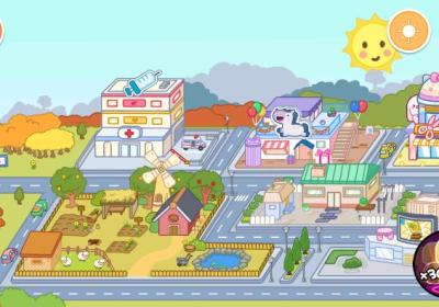 我的家乡2图特生活世界下载-我的家乡2图特生活世界游戏1.0.10 最新版