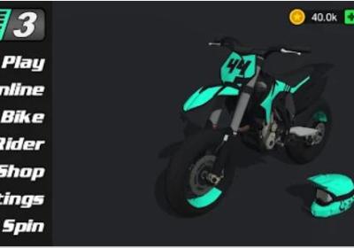 特技人生3最新版本下载-特技人生3游戏(Wheelie Life 3)1.5 官方版