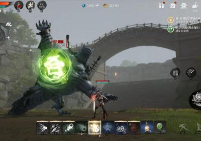 剑灵2台服下载-剑灵2台服0.147.1 中文版