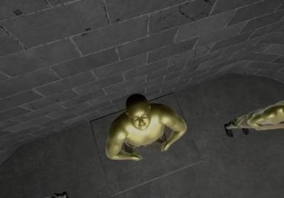 听声辨位铜人游戏下载-听声辨位铜人游戏0.2 安卓版