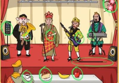 脑子够用吗游戏下载免广告-脑子够用吗小游戏免广告1.0 安卓版