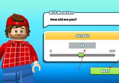 乐高登山冒险赛无限钻石版下载-乐高登山冒险赛无限金币版所有车解锁0.10.0 全解锁版